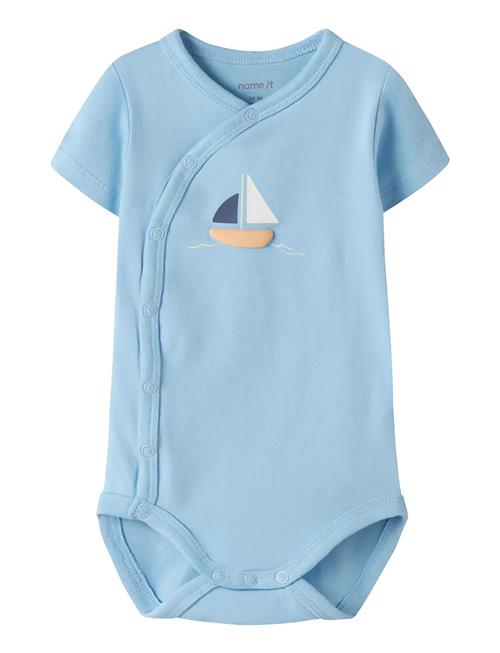 name it | Nbmvacion Ss Wrap Body | 80