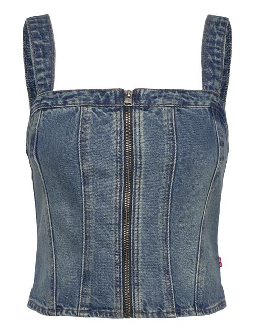 Levi's® | Sculpted Bustier Verified Vint | XS