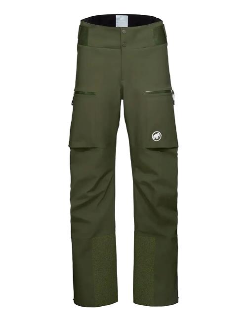 Mammut | Stoney Hs Thermo Pants Men | 50