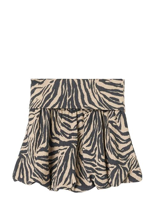 name it | Nkfrina Balloon Skirt | 152