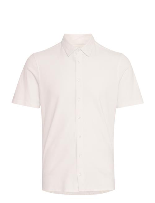 Casual Friday | Cffolke Ss Bu Piqué Shirt | XXL