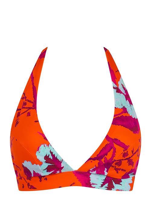 Chantelle Beach | Icon Wirefree Triangle Spacer Bra | XL