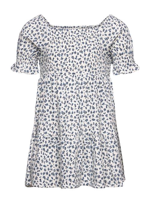 The New | Tnniki S_S Dress | 134/140