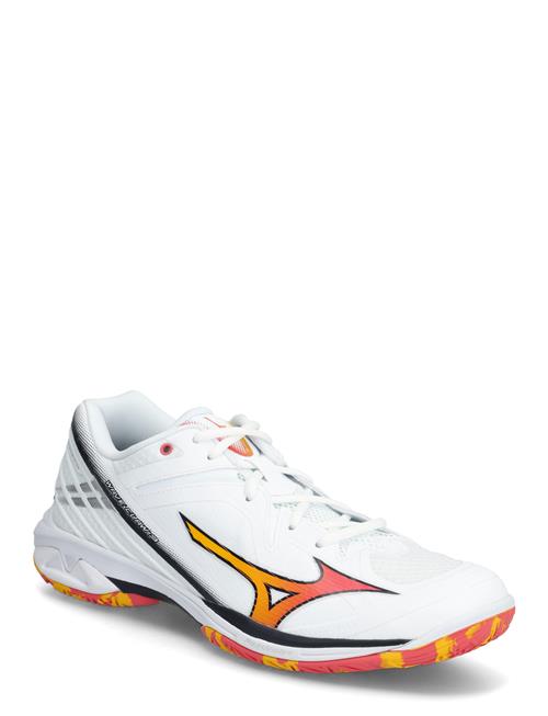 Mizuno | Wave Claw 3(U) | 44