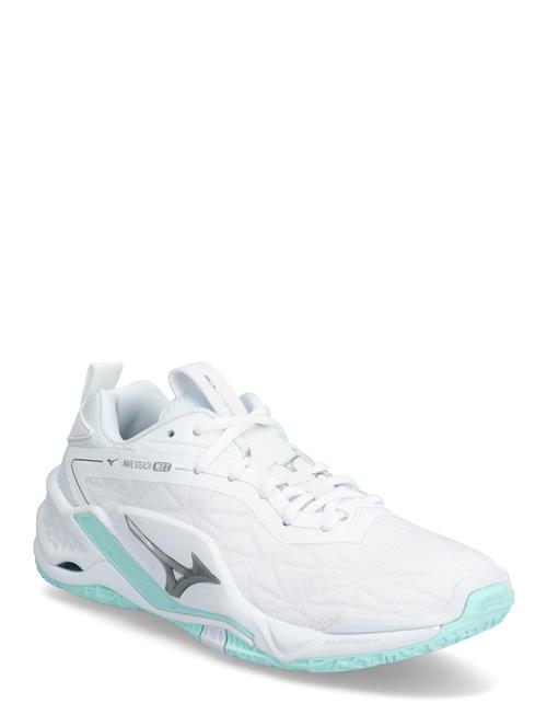 Mizuno | Wave Stealth Neo 2(W) | 36.5