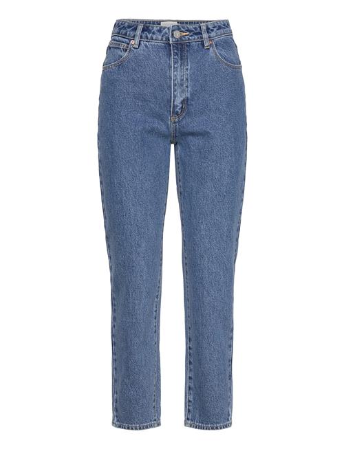 ABRAND | 94 High Slim Eva Og Organic Mid Blue | 30
