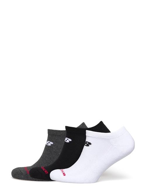New Balance | Everyday No Show 3 Pack | L