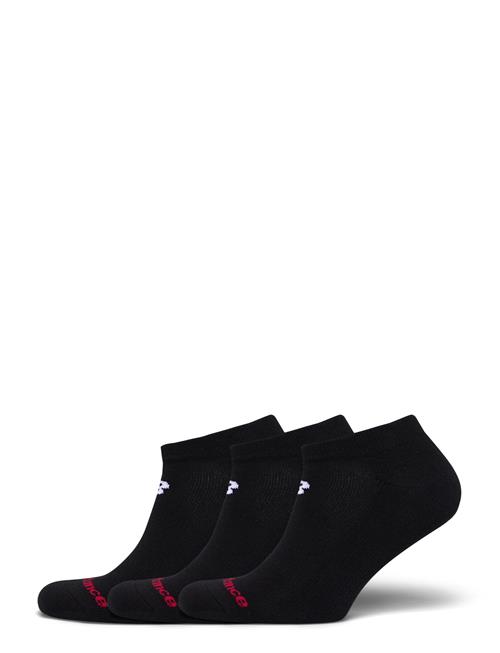 New Balance | Everyday No Show 3 Pack | XL