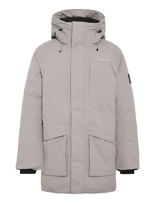 Didriksons | Akilles Usx Parka 2 | L