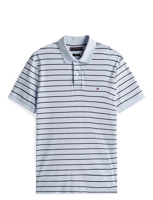 Tommy Hilfiger | Soft Touch Interlock Reg Polo | XXXL
