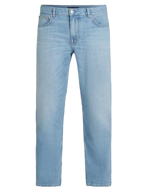 Tommy Hilfiger | Slim Straight Denton Heron Blue | 31 x 32