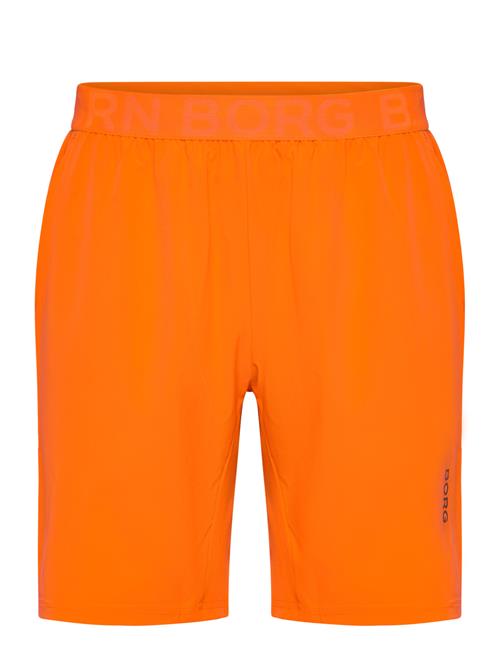 Björn Borg | Borg Athletic 9" Shorts | XL