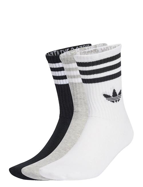 adidas Originals | 3S Crew S 3P | 40-42
