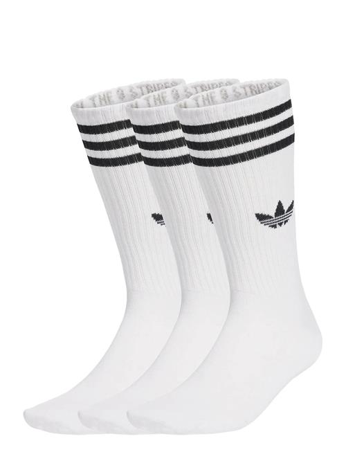 adidas Originals | 3S High Cr S 3P | 40-42