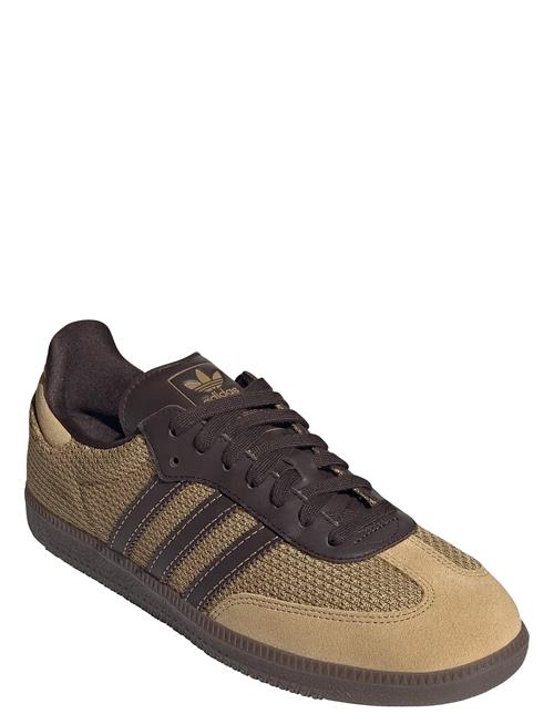 Se adidas Originals | Samba Og | 42 2/3 hos Booztlet