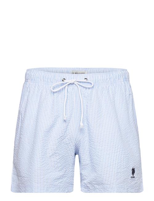 U.S. Polo Assn. | Uspa Swimshorts Briggs Men | S