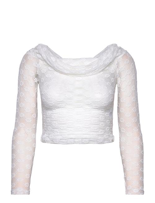 Bardot | Adoni Off Shoulder Top | 38