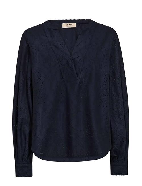 MOS MOSH | Mmyen Sina Lace Blouse | XS