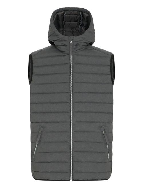 Se Blend | Bhedmar Vest With Hood | XL hos Booztlet
