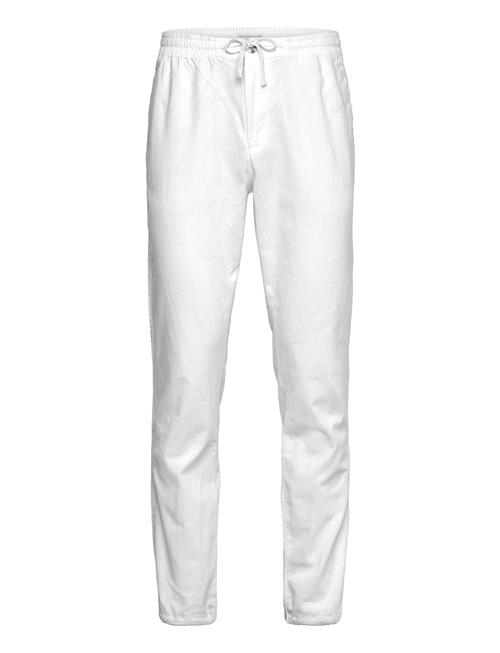 Tom Tailor | Regular Linen Beach Pants | XXL