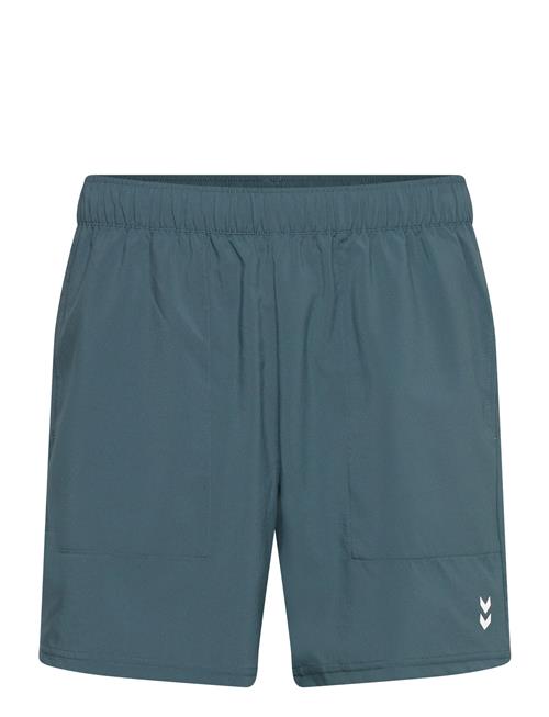 Hummel | Hmlpulse Workout Shorts | L