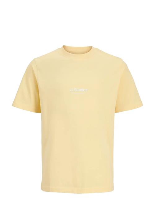 Jack & Jones | Jjesoho Tee Ss Crew Neck Noos Jnr | 176
