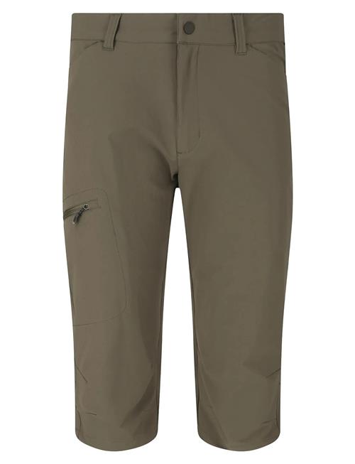 Whistler | Shann M Long Outdoor Shorts | L