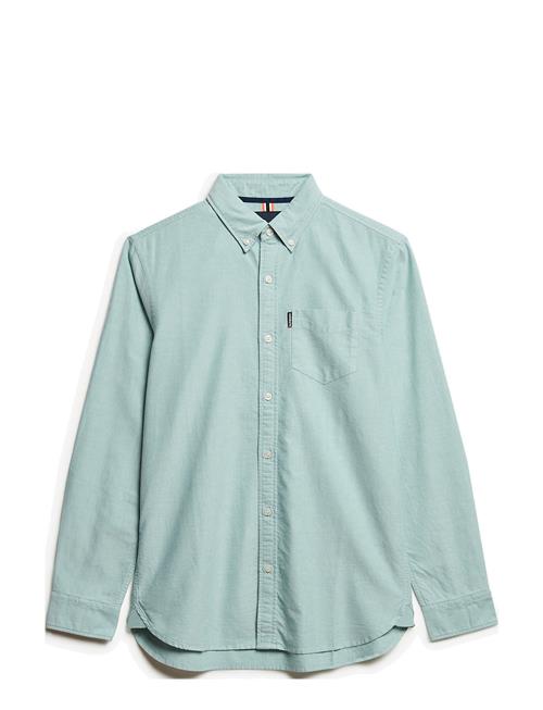 Superdry | Essentials Oxford Shirt | XL