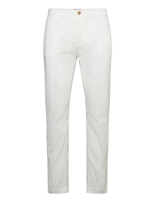 Se Morris | Jeffrey Summer Chino | 38 hos Booztlet