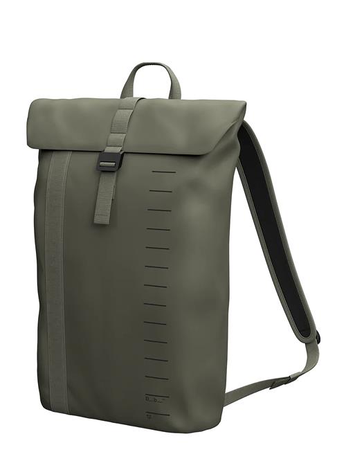 Db Journey | Essential Backpack 12L | ONE SIZE