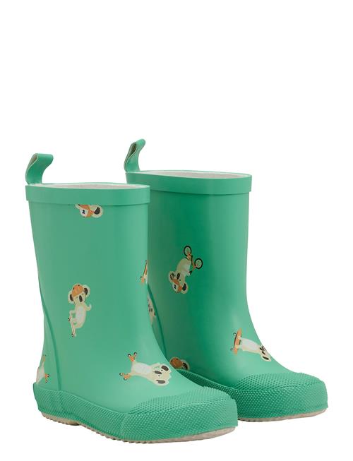 CeLaVi | Wellies W. Aop | 30