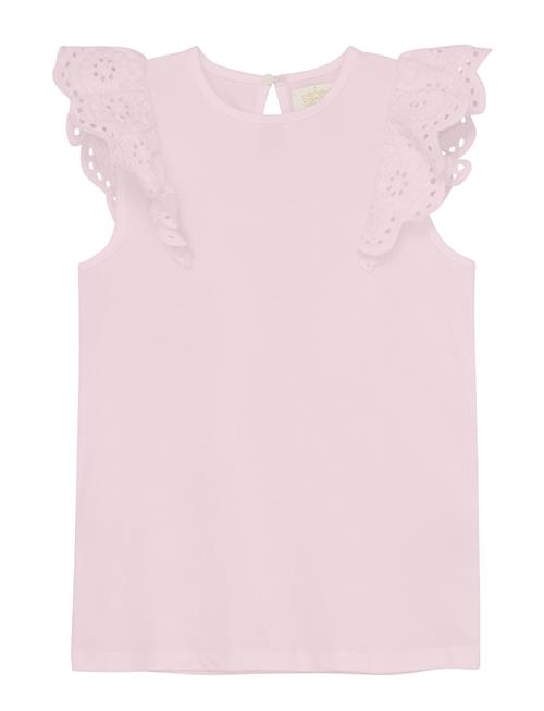 Creamie | Top Ns Lace | 122