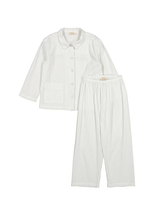MarMar Copenhagen | Pajama Set | 104/110