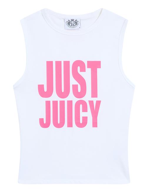 Juicy Couture | Just Juicy Tank | XL
