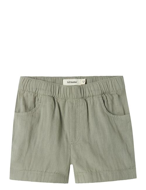 Lil'Atelier | Nbmfelix Loose Shorts Lil | 62