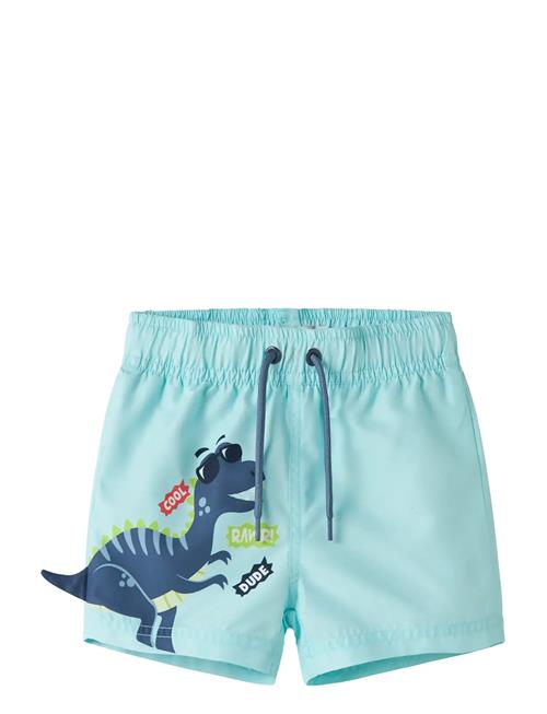 name it | Nmmzakan Swim Shorts | 104