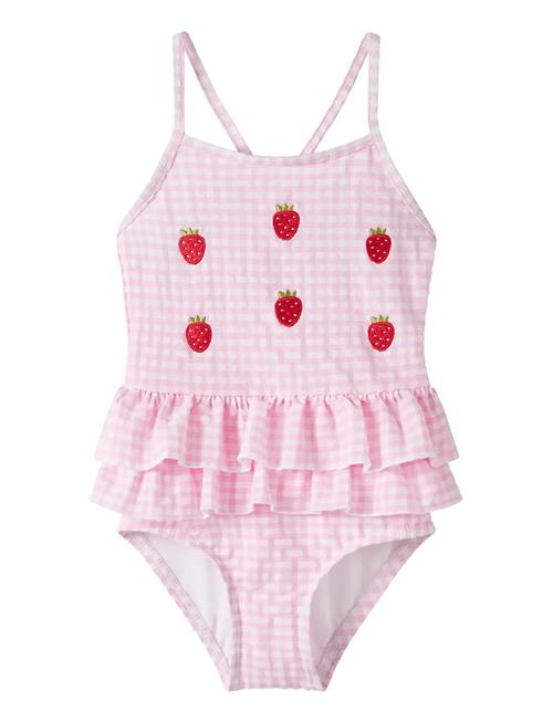 name it | Nmfzammer Swimsuit | 98-104