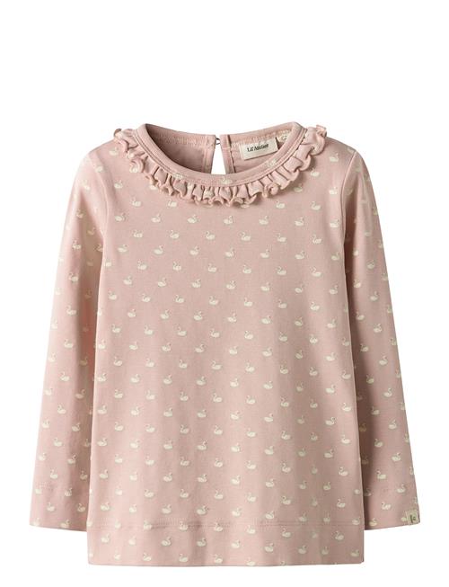 Lil'Atelier | Nmfgayo Ls Slim Top Lil | 110