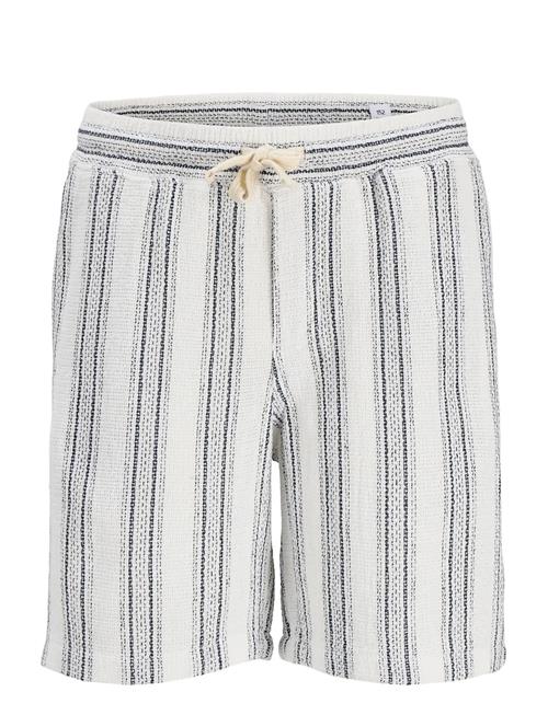 Jack & Jones | Jpstjaiden Coba Stripe Jog Short M Jnr | 140