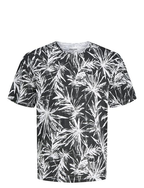 Jack & Jones | Jjebryan Aop Tee S/S O-Neck Sn | M