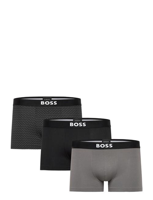 BOSS | Trunk 3P Boss One D | XXL