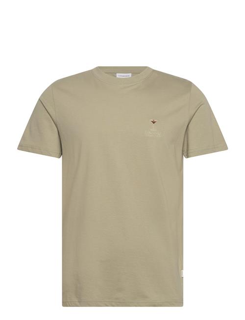 Lindbergh | Cocktail Club Tee S/S | XXL