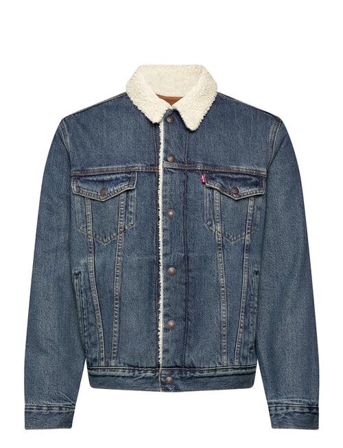 Levi's® | Type 3 Sherpa Trucker In The M | L