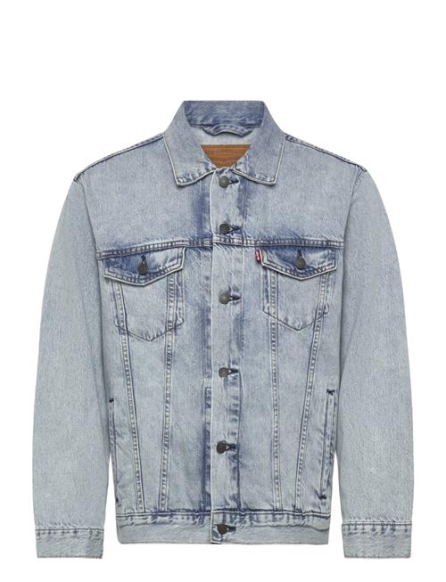 Levi's® | Relaxed Fit Trucker Brightside | S