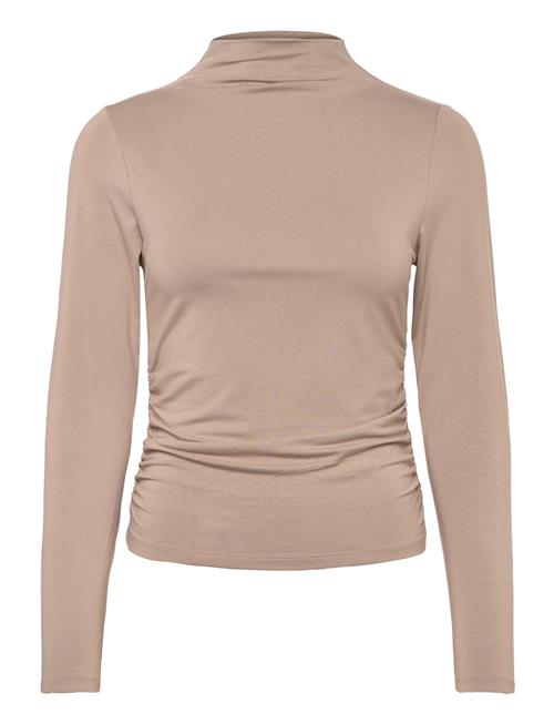 Levi's® | Nina Top Taupe Gray | S