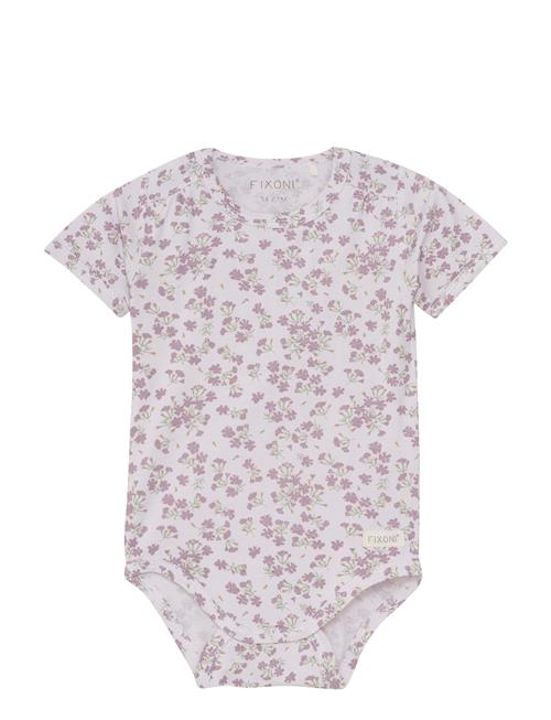 Fixoni | Body Ss | 62