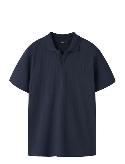 LMTD | Nlmhaipe Ss Polo | 158-164