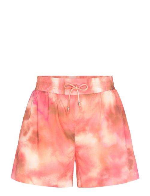 Dante6 | Dante6-Lavora Printed Shorts | 36