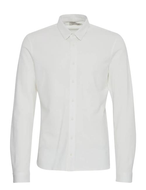 Casual Friday | Cfarthur Ls Bu Jersey Piquet | S