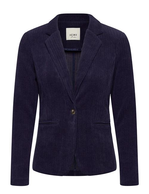 ICHI | Ihkate Corduroy Bl3 | XXL